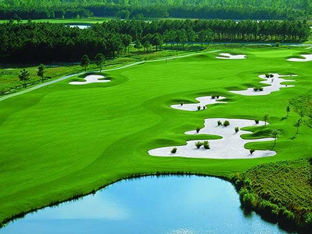 CCC Package Golf Package | Myrtle Beach Golf Packages And Golf ...