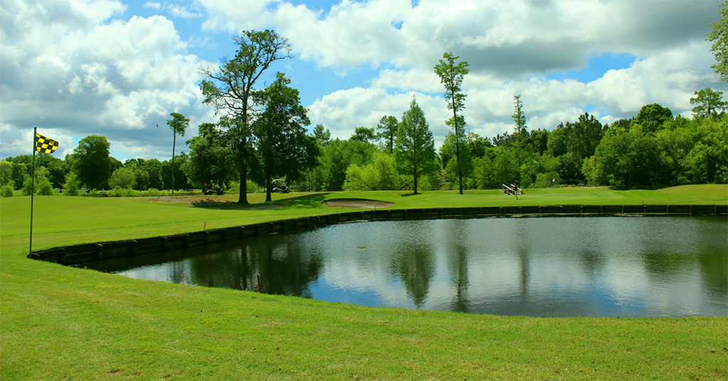 Lockwood Folly Country Club Myrtle Beach Golf Packages And Golf