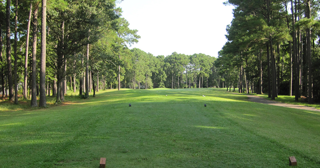 Carolina Shores Golf & Country Club