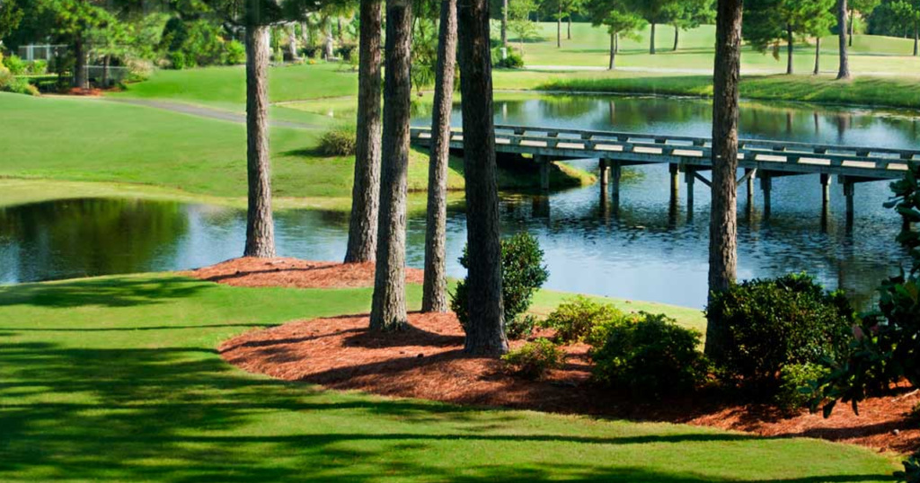 Sandpiper Bay Golf Course