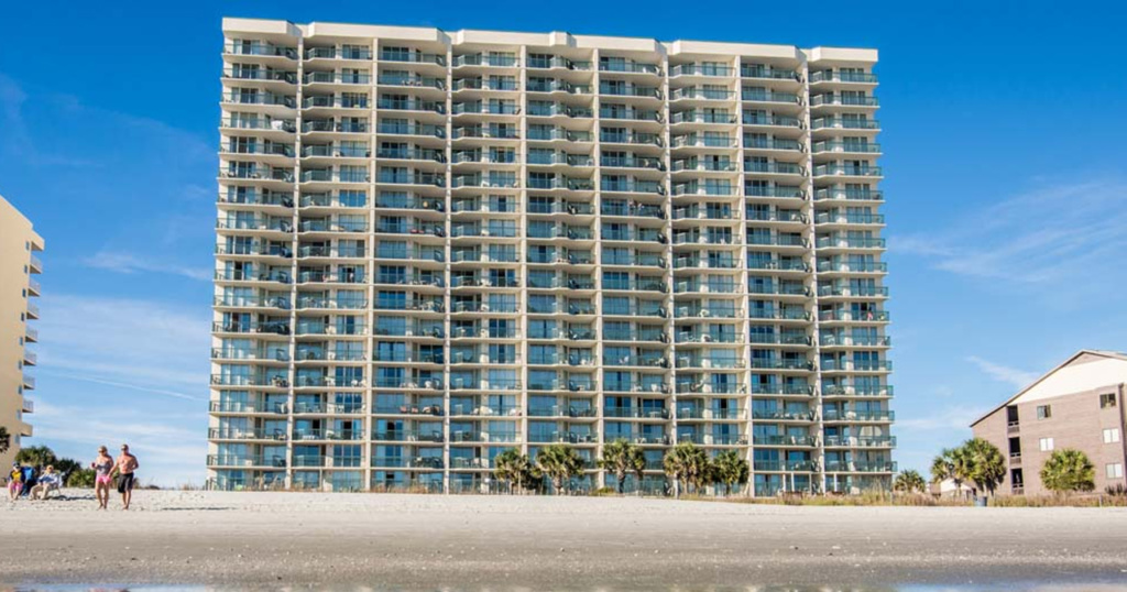 A Complete Guide to Ashworth Condos North Myrtle Beach