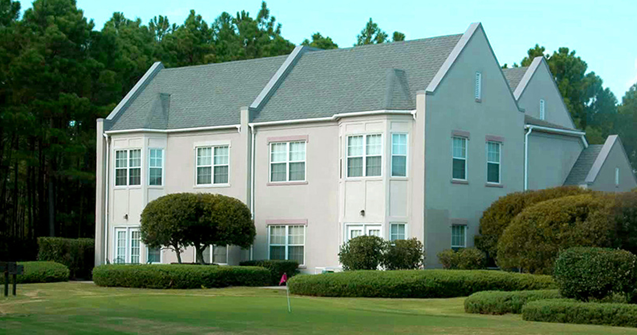 Legends Resort Myrtle Beach Golf Packages And Golf Vacations