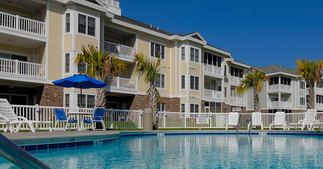 Myrtlewood Villas Myrtle Beach Golf Packages And Golf Vacations