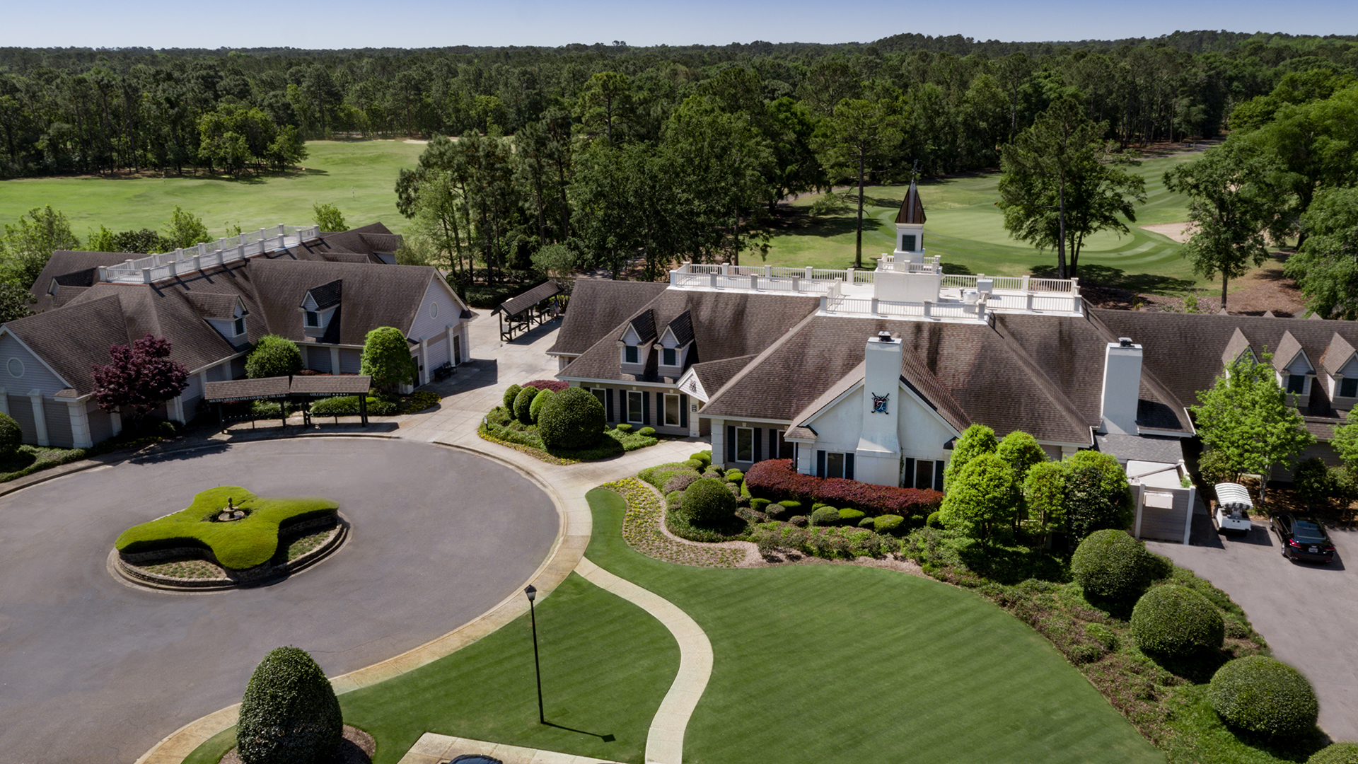 Clubhouse Copy
