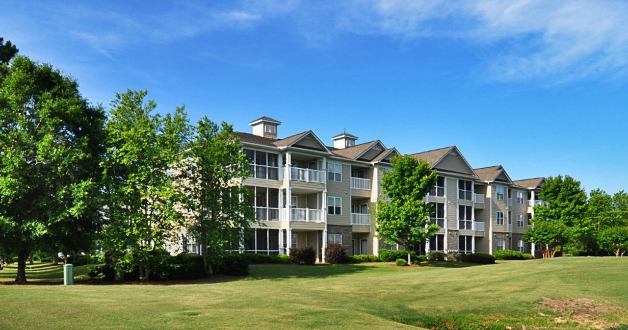 Crow Creek Golf Villas Myrtle Beach Golf Packages And Golf Vacations Seaside Golf Vacations