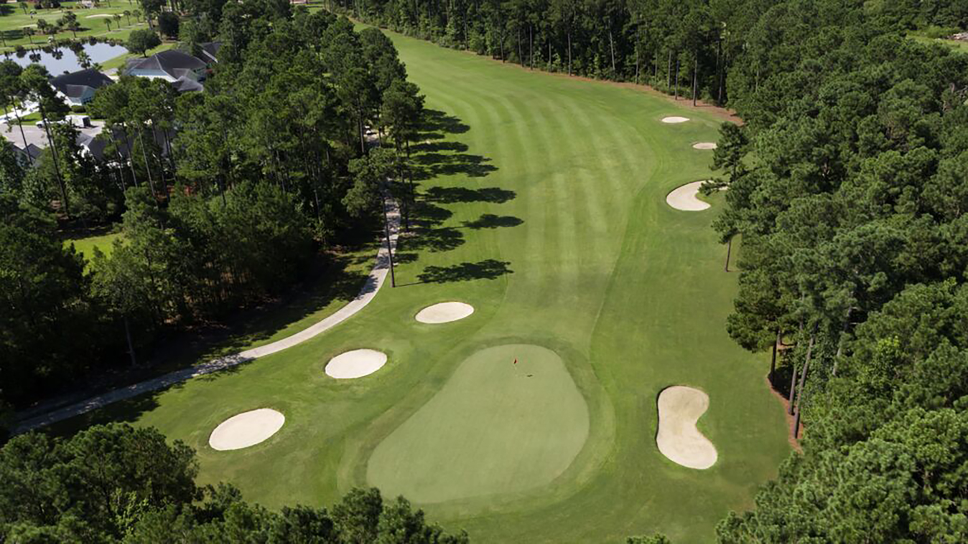 Hole 1 Copy 2