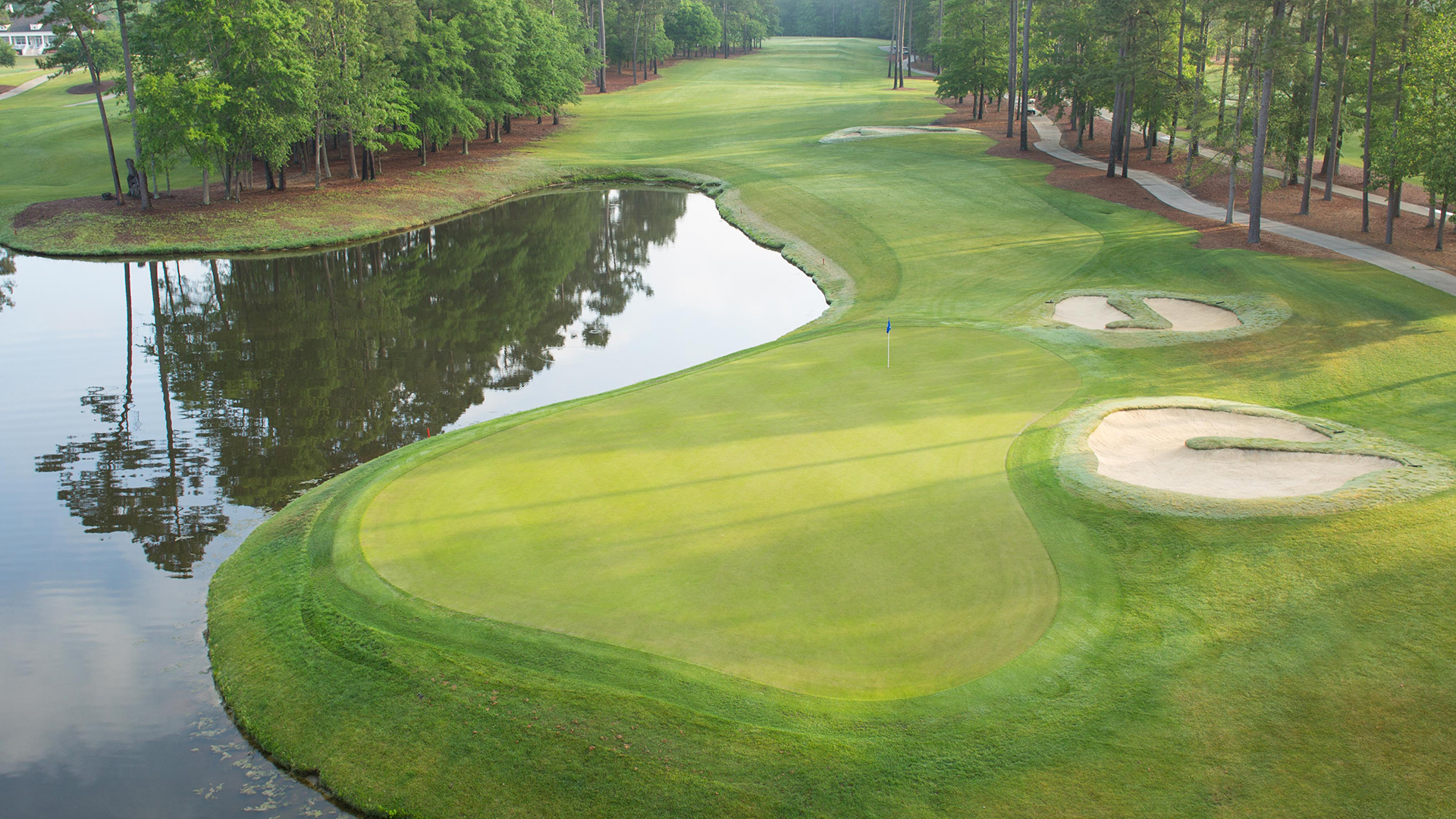 Hole 10