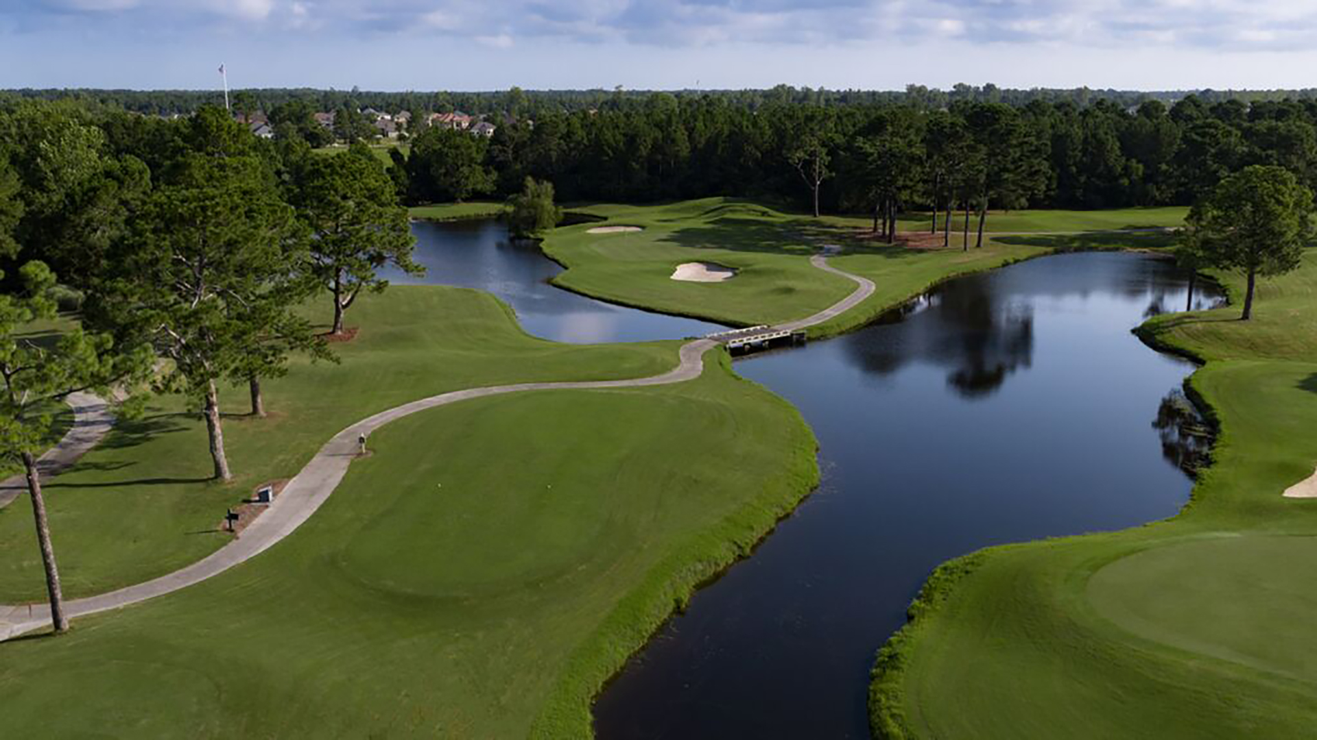 Hole 11