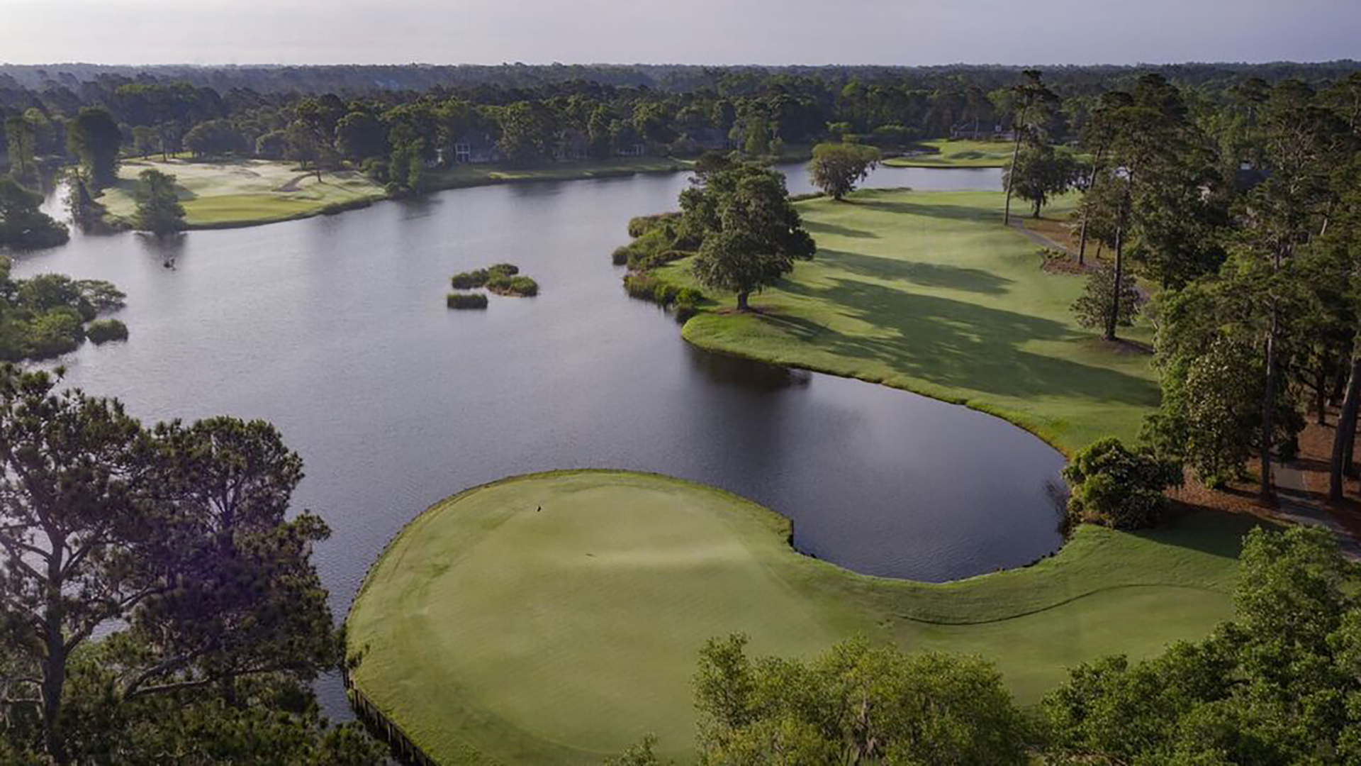Hole 18