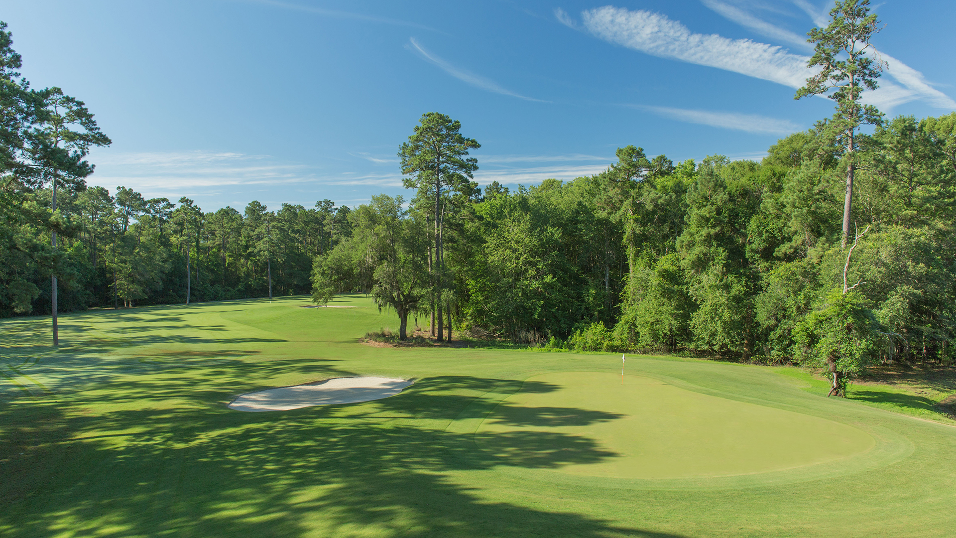 Hole 5