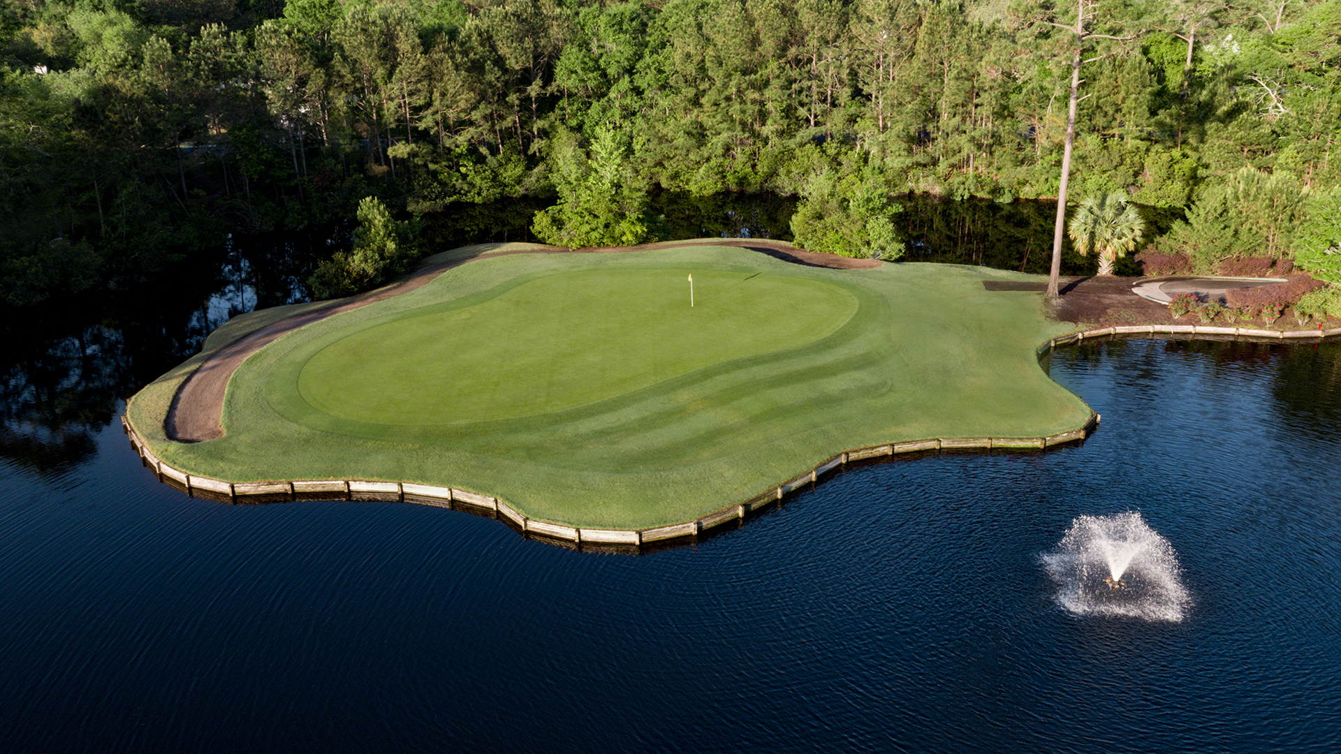 Hole 7