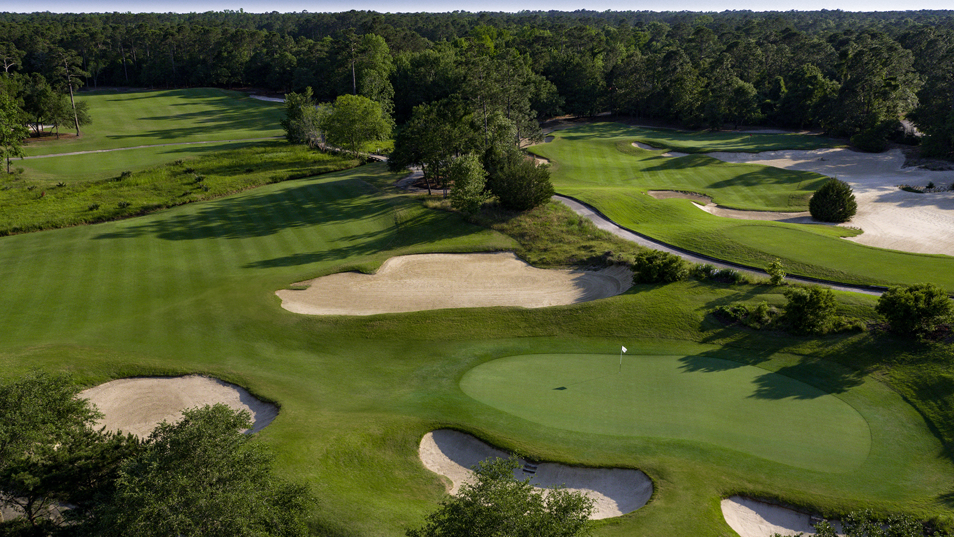 Hole 9