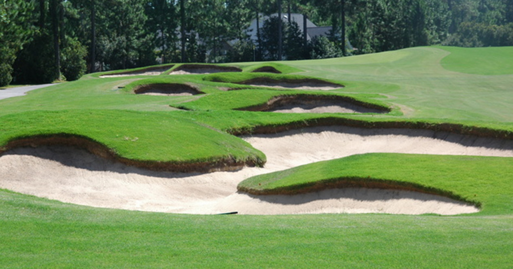 Legends Parkland Golf Course Myrtle Beach Golf Packages And Golf