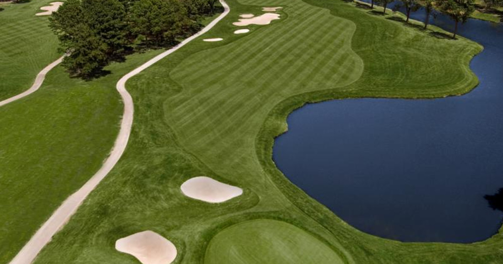 Bay Hill Golf Packages & Vacations