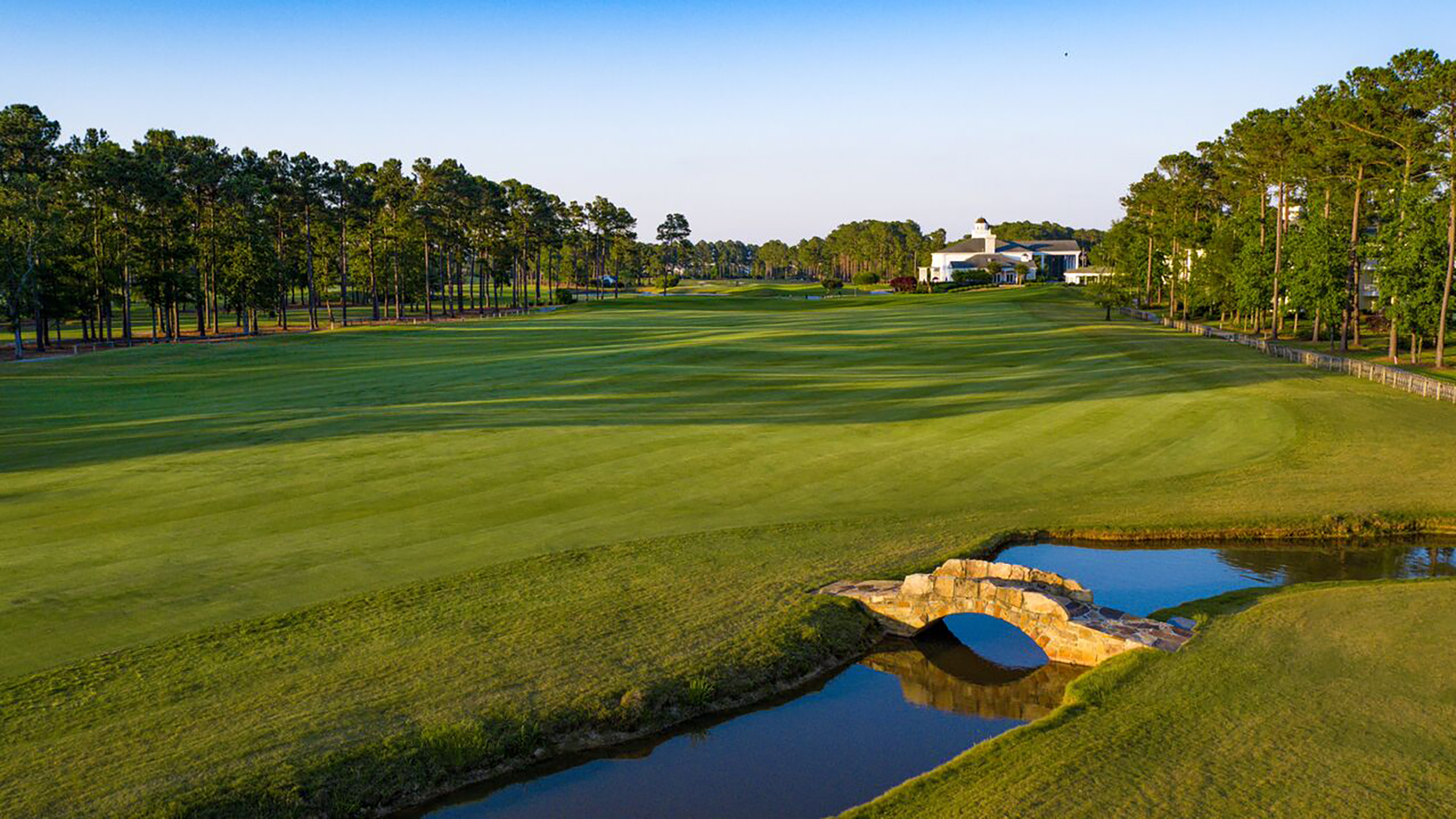 Hole 9