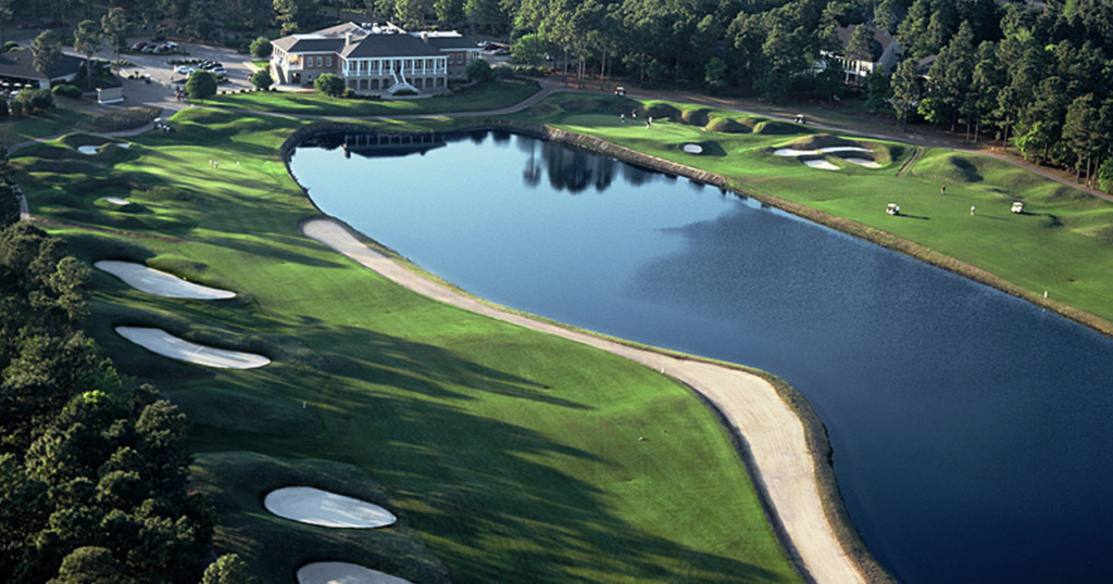 Can't Refuse Golf Package Myrtle Beach Golf Packages And Golf