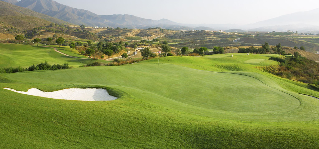 La Cala Golf - Spain