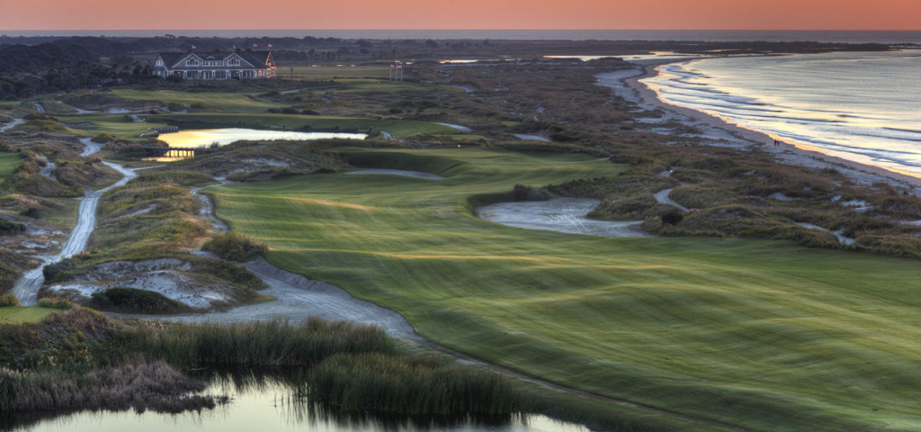 Kiawah Island Golf Vacation Packages South Carolina Seaside Golf Vacations