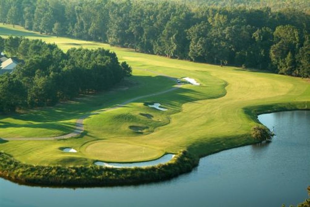 Blackmoor Golf Club Myrtle Beach Golf Packages And Golf Vacations