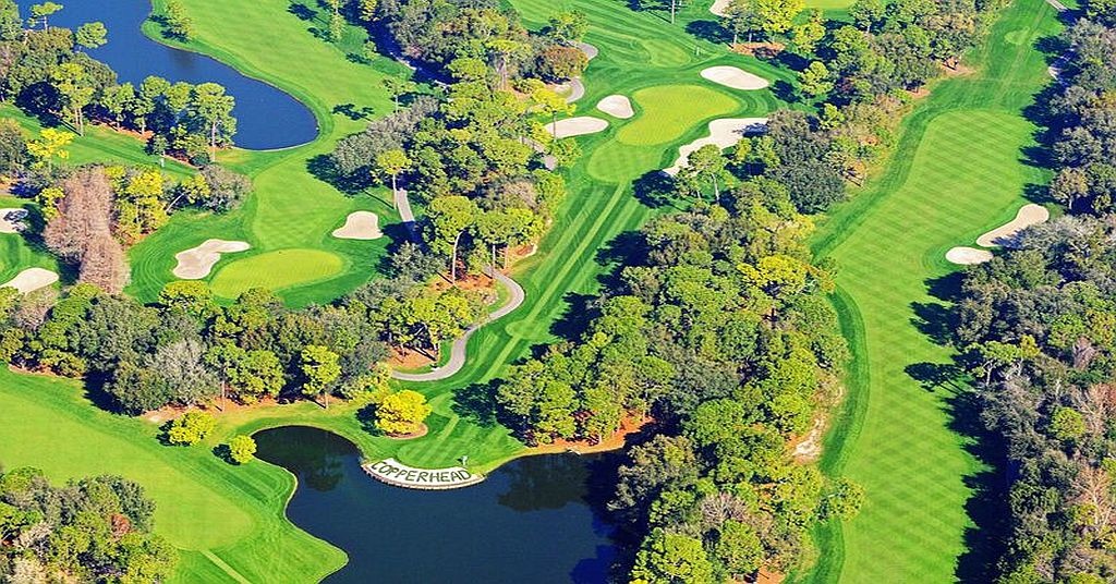 Cooperhead_Golf_Course_Innisbrook