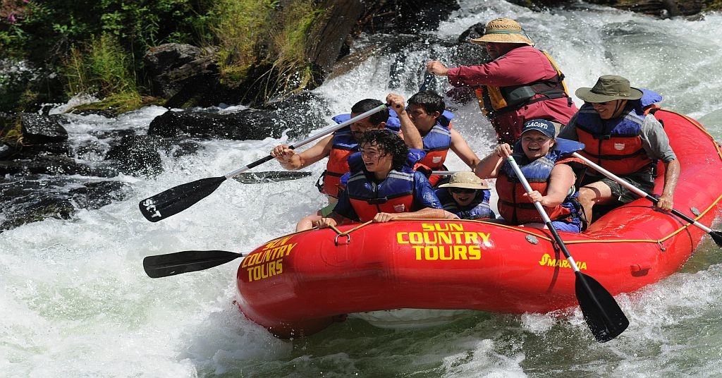 rafting_central_oregon