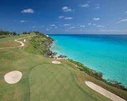 bermuda golf trips