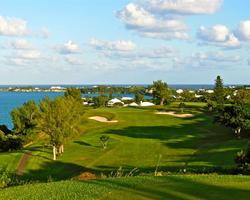 bermuda golf trips