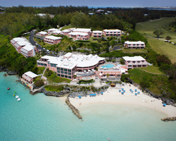 bermuda golf trips