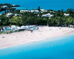 bermuda golf trips